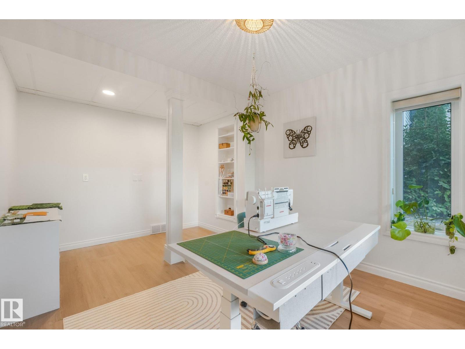 570 Glenwright Cr NW, Edmonton, Alberta  T5T 6K8 - Photo 33 - E4506976