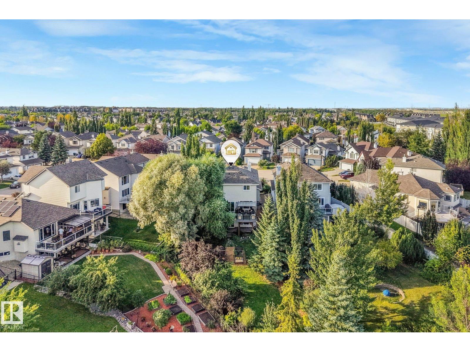 570 Glenwright Cr NW, Edmonton, Alberta  T5T 6K8 - Photo 70 - E4506976