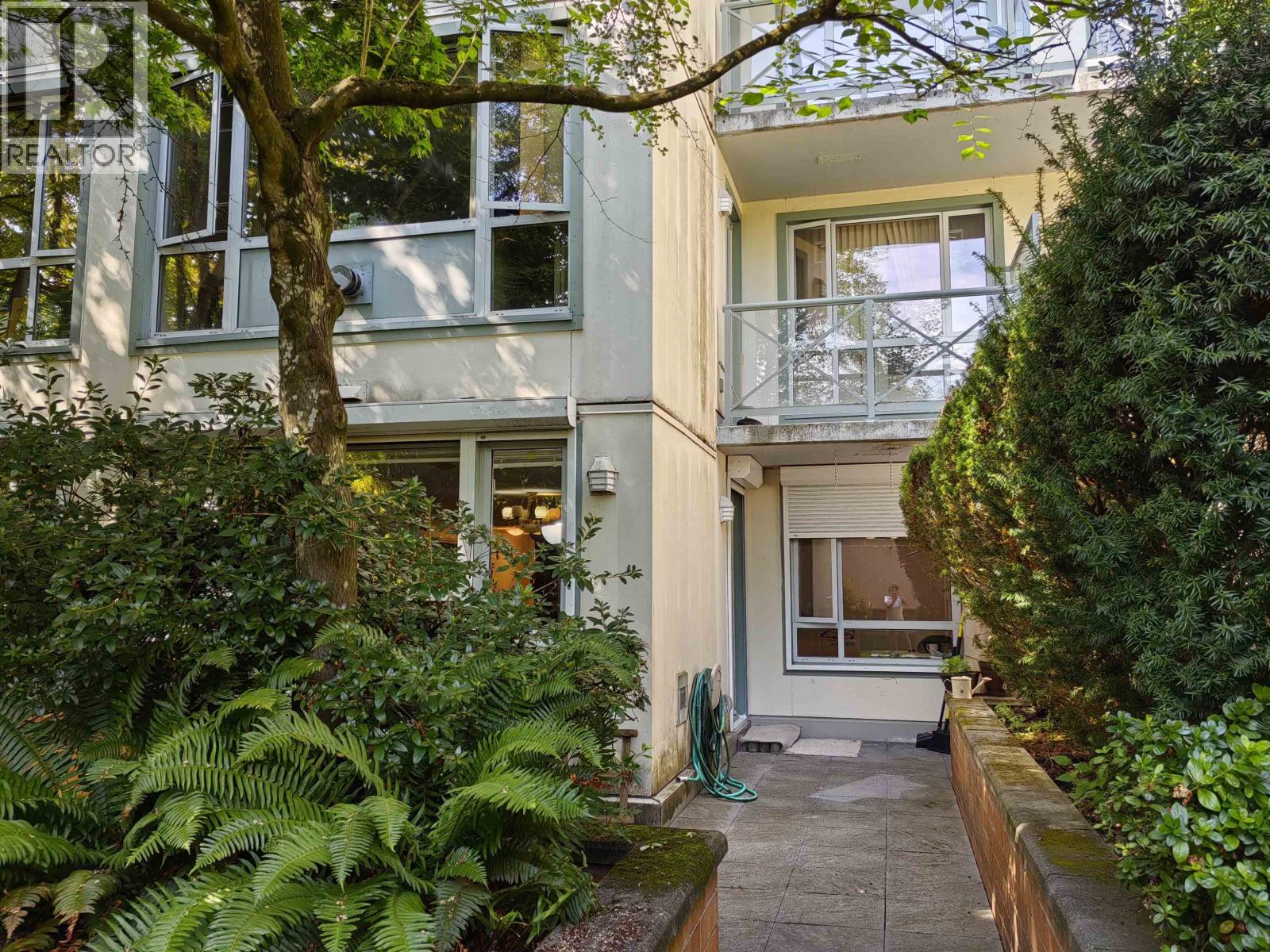 106 5770 Oak Street, Vancouver, British Columbia  V6M 4M5 - Photo 18 - R3161051