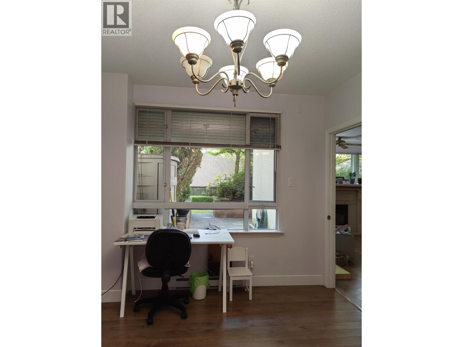 106 5770 Oak Street, Vancouver, British Columbia  V6M 4M5 - Photo 5 - R3161051