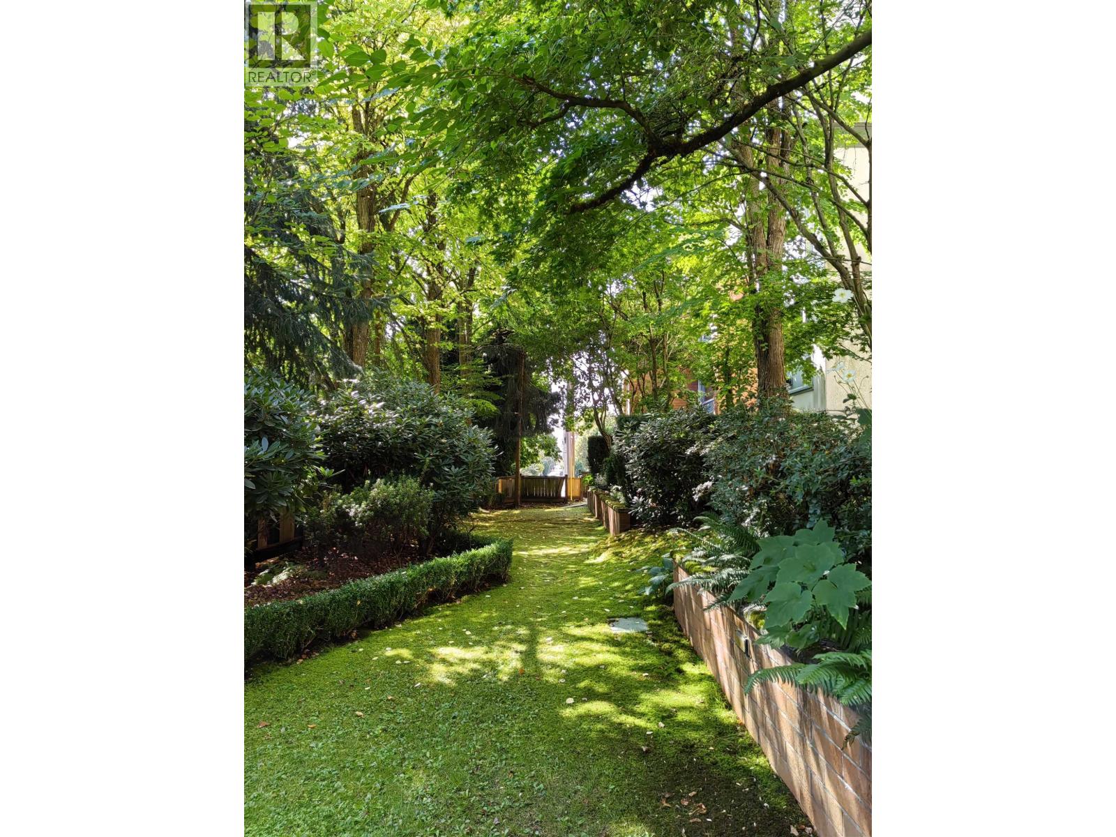 106 5770 Oak Street, Vancouver, British Columbia  V6M 4M5 - Photo 9 - R3161051