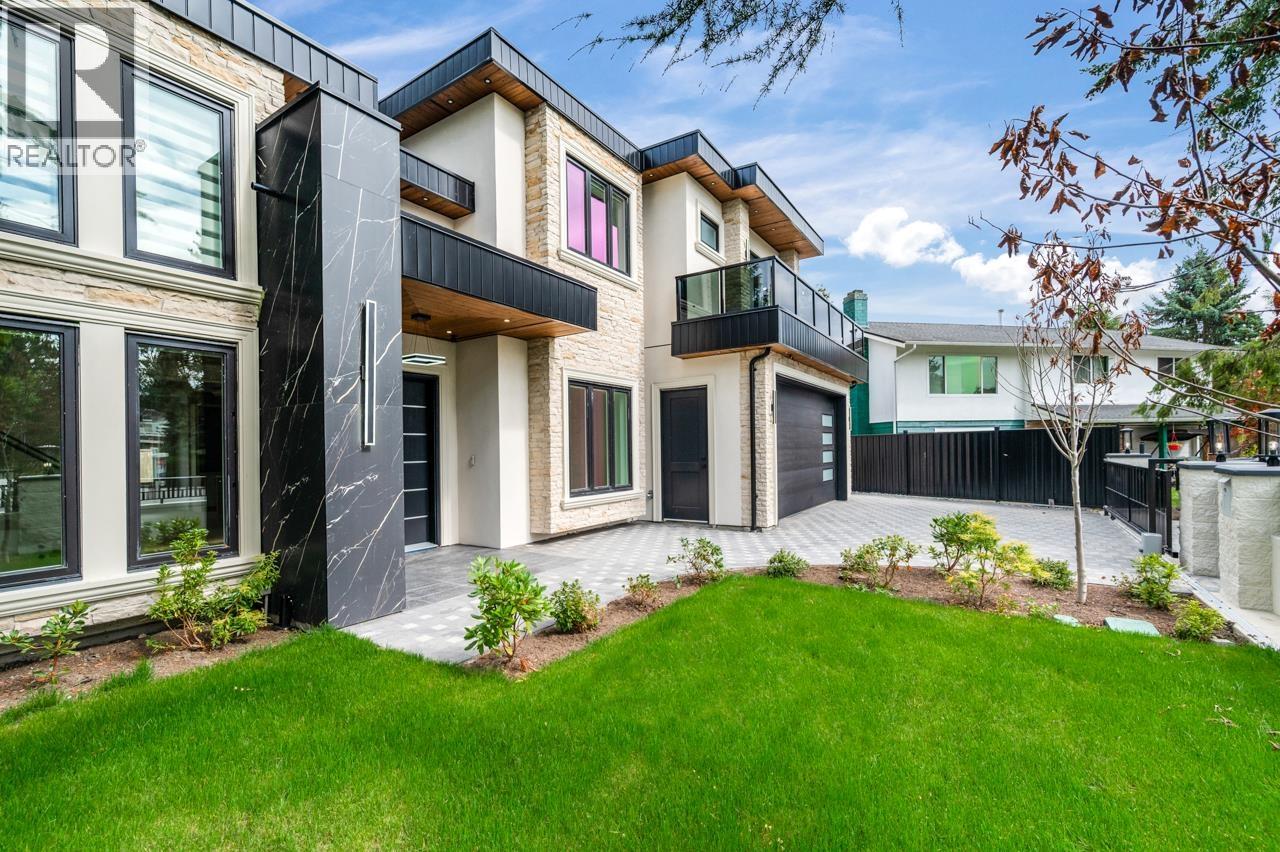 3820 SPRINGTHORNE CRESCENT, richmond, British Columbia