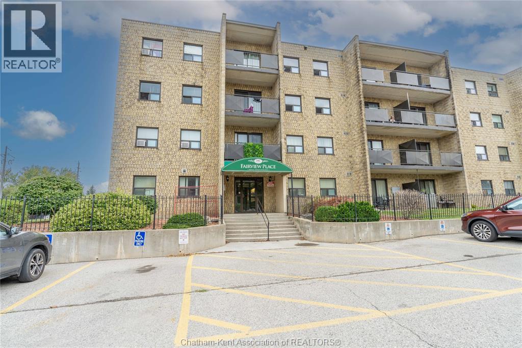 140 Park Avenue East Unit# 211, Chatham, Ontario  N7M 3V6 - Photo 12 - 26021631