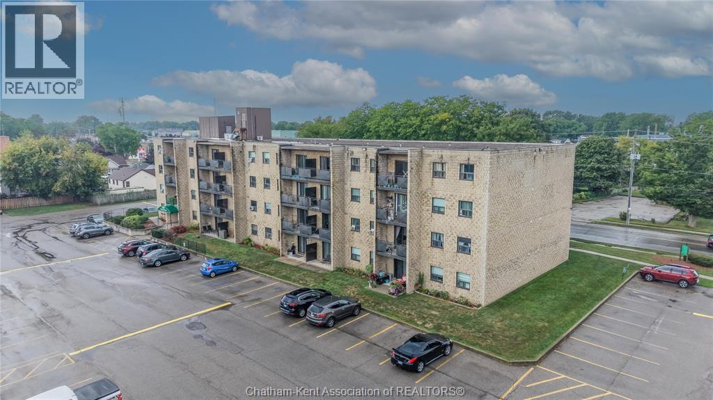 140 Park Avenue East Unit# 211, Chatham, Ontario  N7M 3V6 - Photo 19 - 26021631