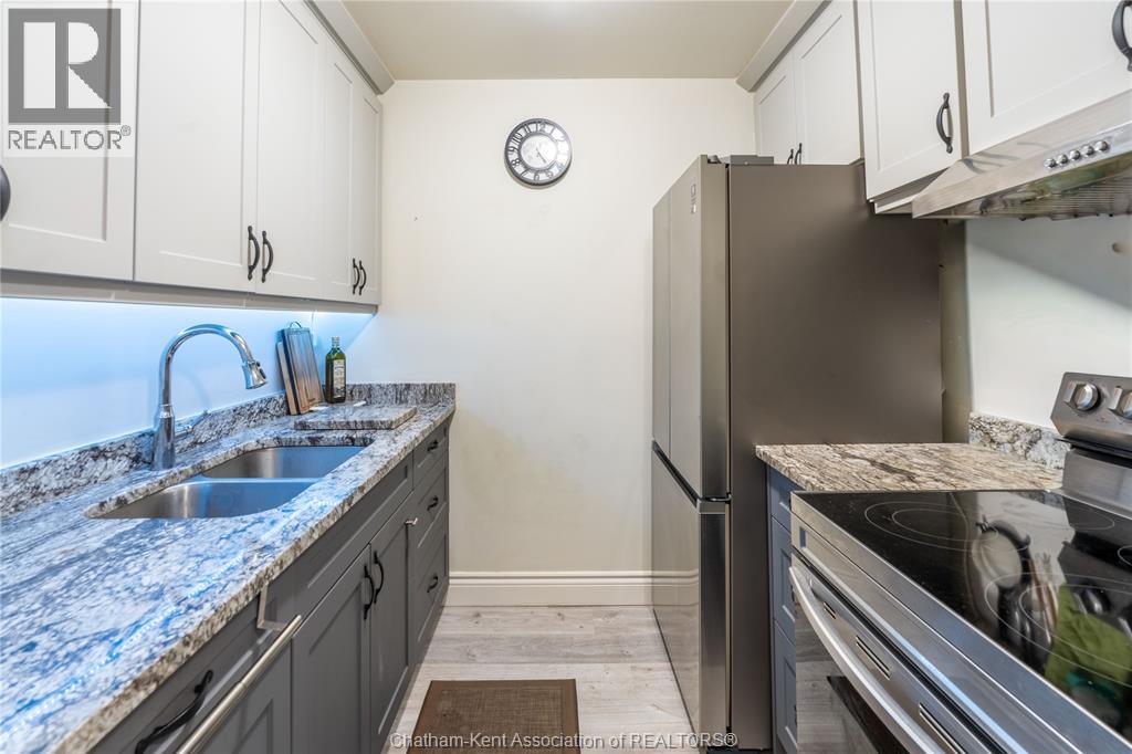 140 Park Avenue East Unit# 211, Chatham, Ontario  N7M 3V6 - Photo 4 - 26021631