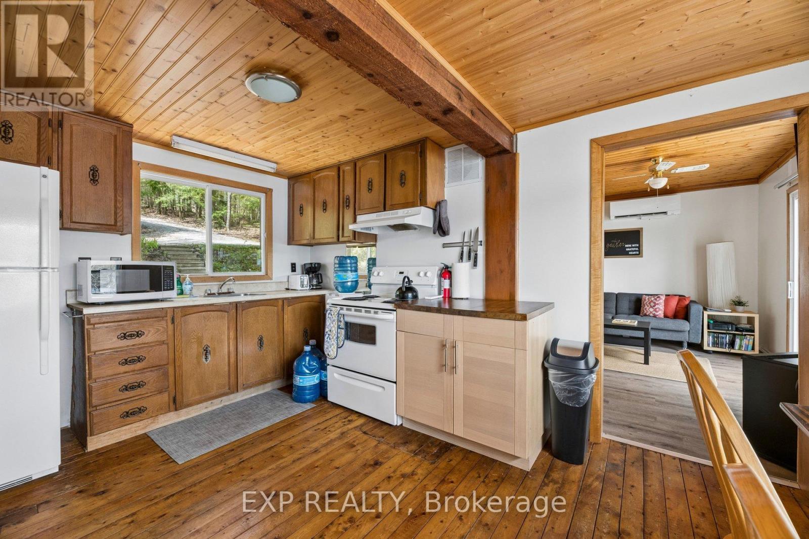 1216 Lake Lorraine (Tory Lake) Lane, Highlands East, Ontario  K0L 2Y0 - Photo 15 - X13156076