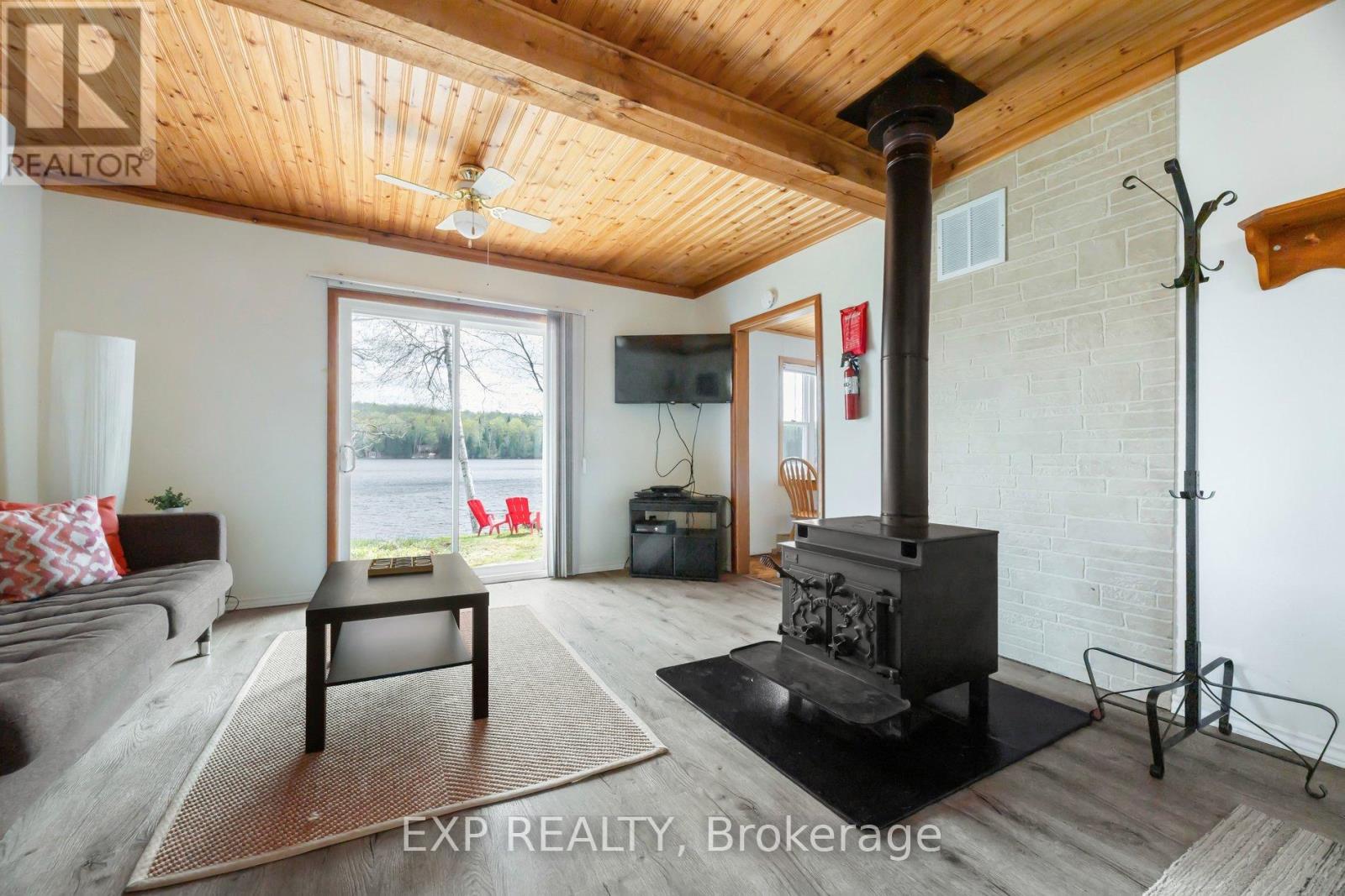 1216 Lake Lorraine (Tory Lake) Lane, Highlands East, Ontario  K0L 2Y0 - Photo 10 - X13156076