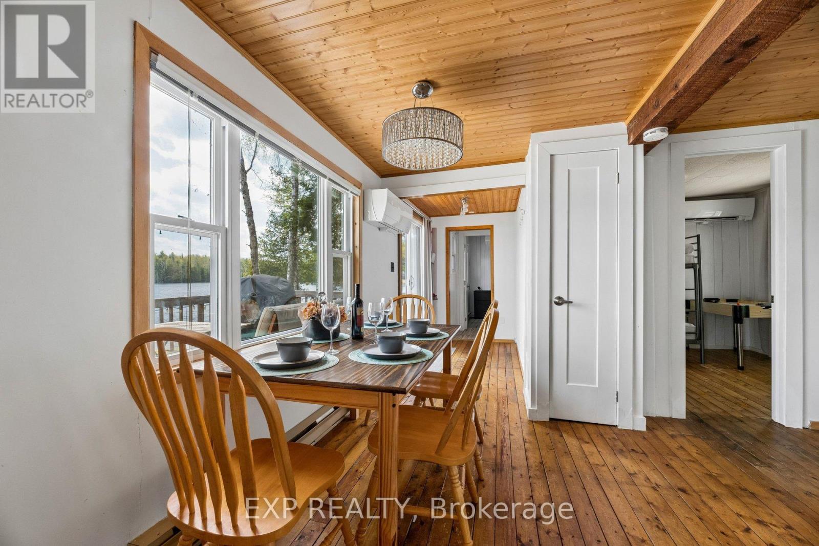 1216 Lake Lorraine (Tory Lake) Lane, Highlands East, Ontario  K0L 2Y0 - Photo 13 - X13156076