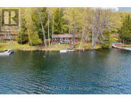 1216 LAKE LORRAINE (TORY LAKE) LANE, Highlands East, Ontario