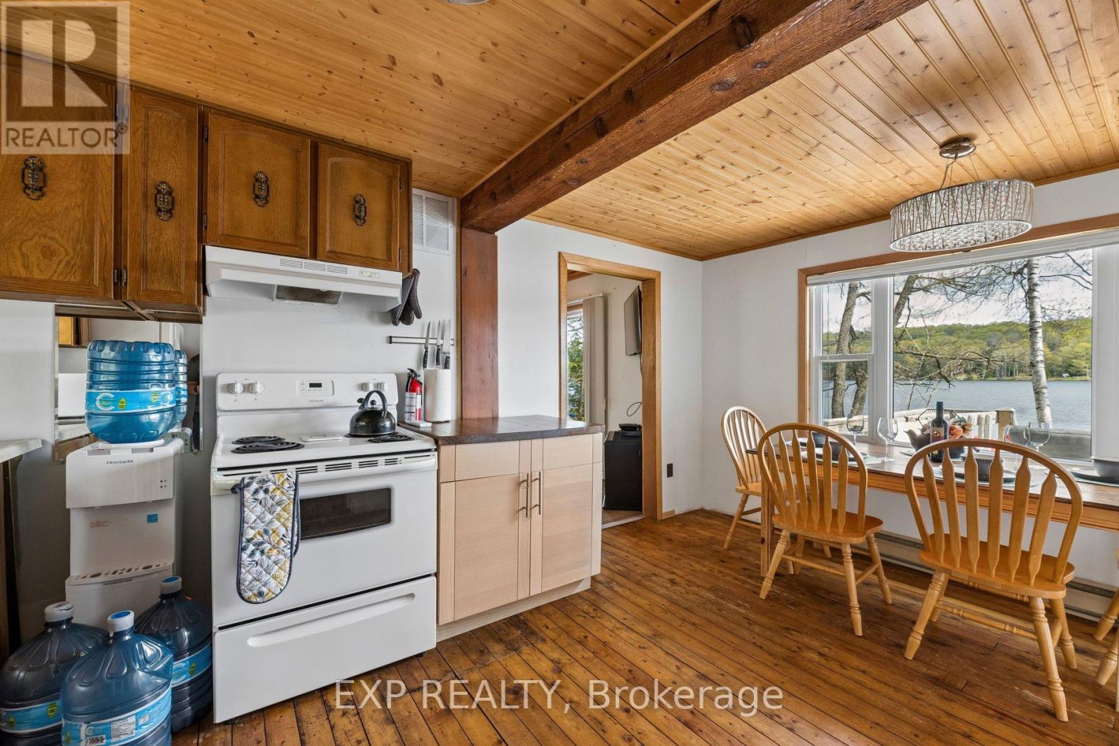1216 Lake Lorraine (Tory Lake) Lane, Highlands East, Ontario  K0L 2Y0 - Photo 16 - X13156076