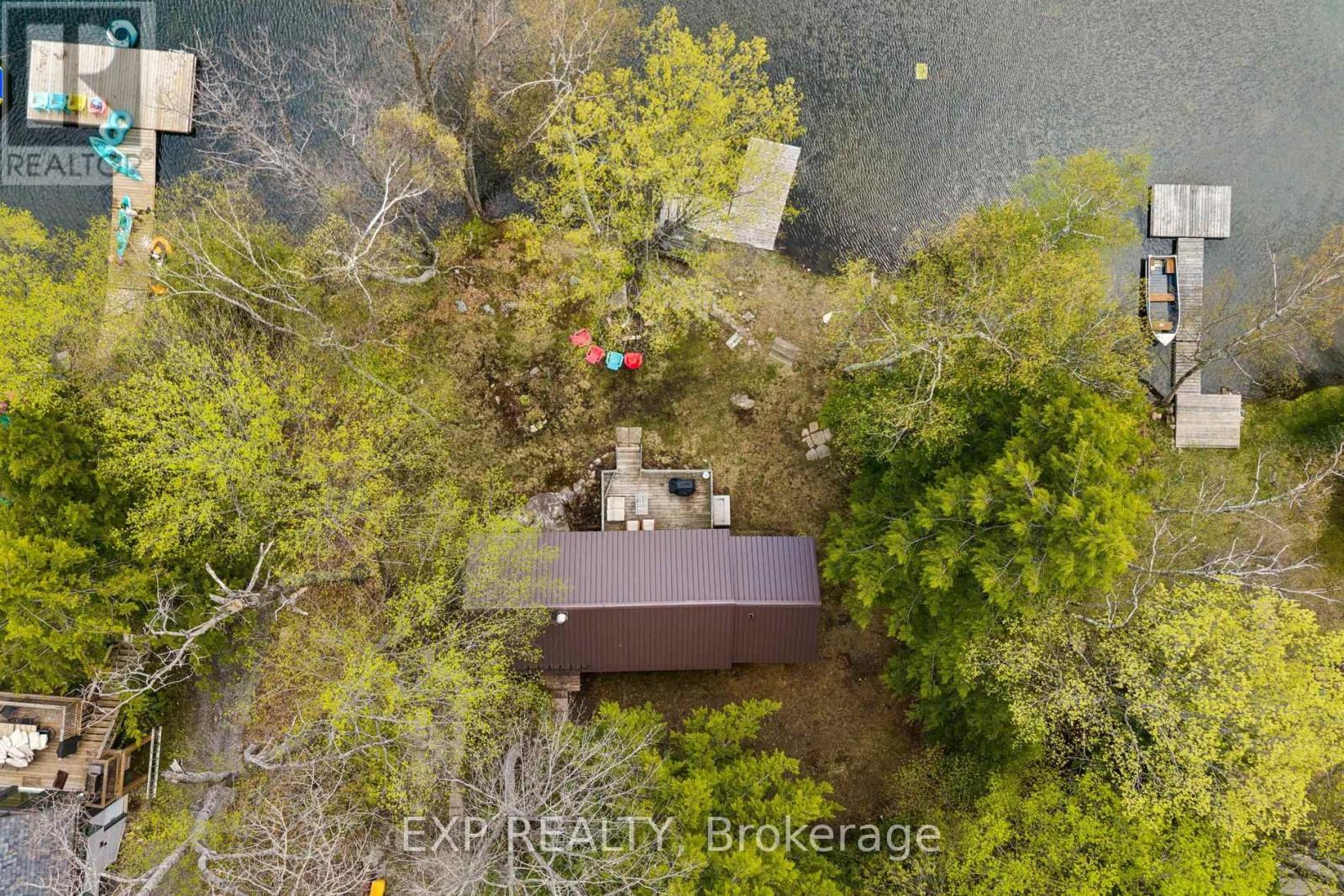 1216 Lake Lorraine (Tory Lake) Lane, Highlands East, Ontario  K0L 2Y0 - Photo 25 - X13156076