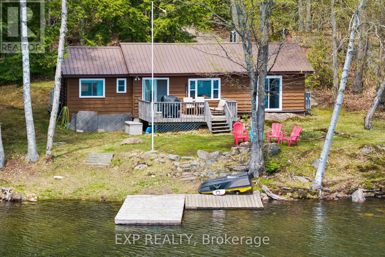 1216 Lake Lorraine (Tory Lake) Lane, Highlands East, Ontario  K0L 2Y0 - Photo 22 - X13156076
