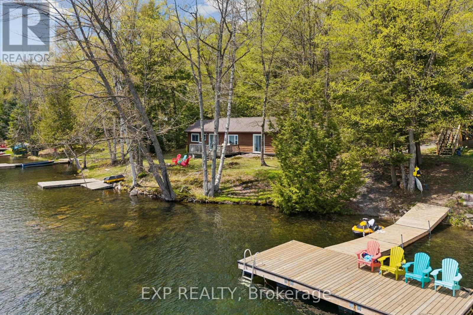 1216 Lake Lorraine (Tory Lake) Lane, Highlands East, Ontario  K0L 2Y0 - Photo 23 - X13156076