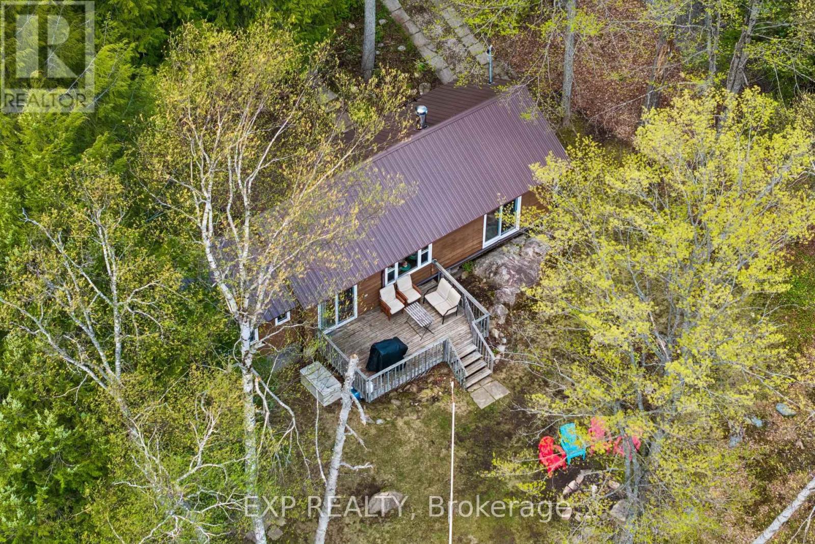 1216 Lake Lorraine (Tory Lake) Lane, Highlands East, Ontario  K0L 2Y0 - Photo 24 - X13156076