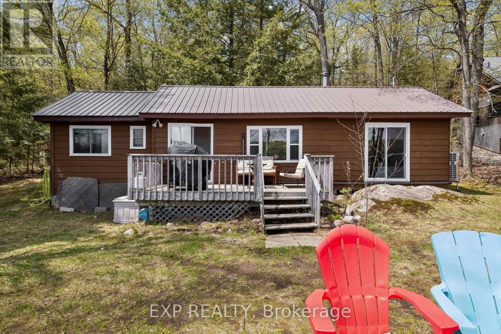 1216 Lake Lorraine (Tory Lake) Lane, Highlands East, Ontario  K0L 2Y0 - Photo 3 - X13156076