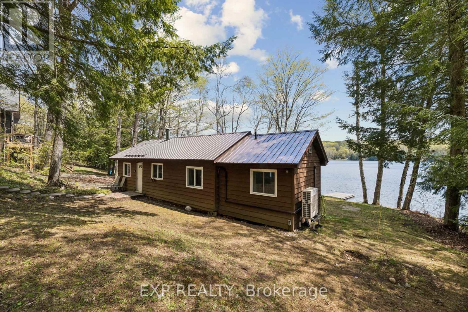 1216 Lake Lorraine (Tory Lake) Lane, Highlands East, Ontario  K0L 2Y0 - Photo 32 - X13156076