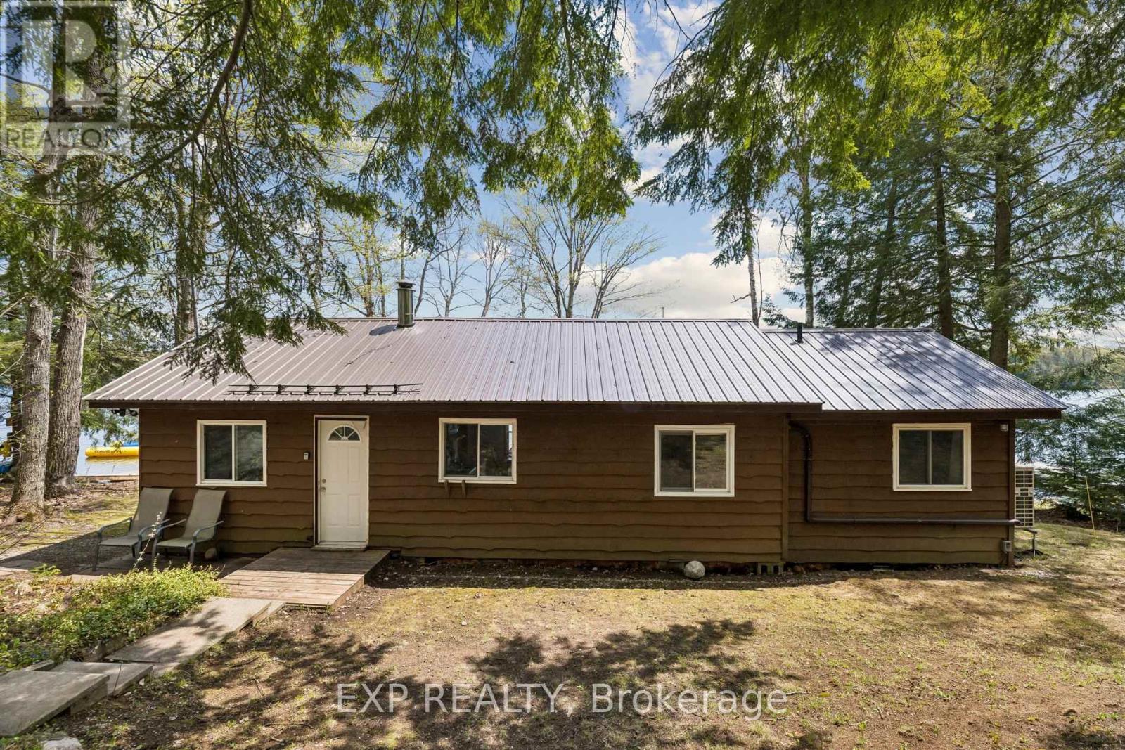 1216 Lake Lorraine (Tory Lake) Lane, Highlands East, Ontario  K0L 2Y0 - Photo 33 - X13156076