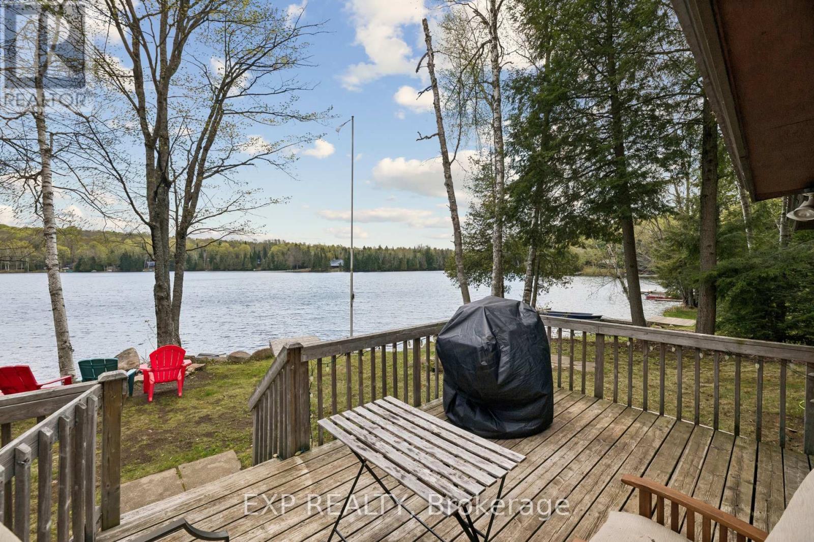 1216 Lake Lorraine (Tory Lake) Lane, Highlands East, Ontario  K0L 2Y0 - Photo 8 - X13156076