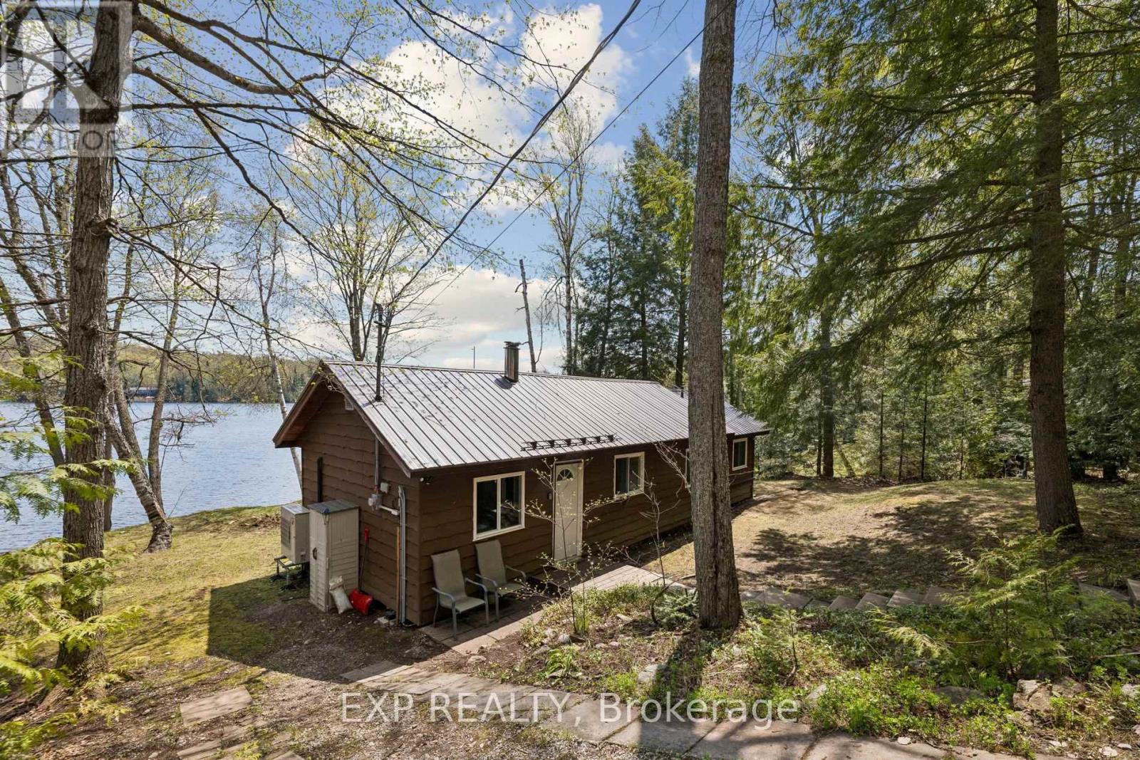1216 Lake Lorraine (Tory Lake) Lane, Highlands East, Ontario  K0L 2Y0 - Photo 34 - X13156076