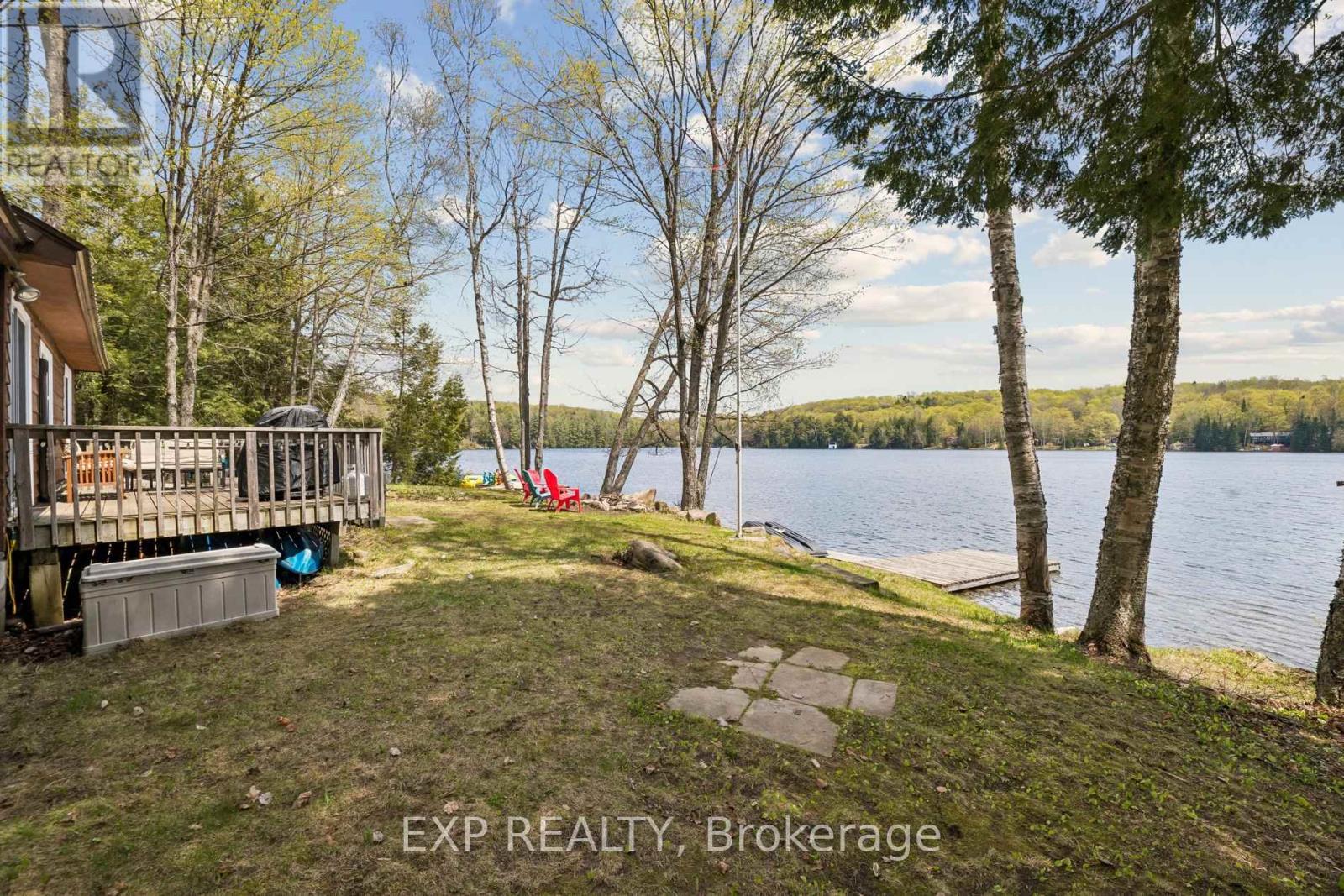 1216 Lake Lorraine (Tory Lake) Lane, Highlands East, Ontario  K0L 2Y0 - Photo 5 - X13156076