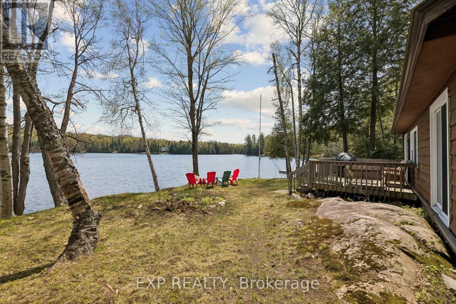 1216 Lake Lorraine (Tory Lake) Lane, Highlands East, Ontario  K0L 2Y0 - Photo 35 - X13156076
