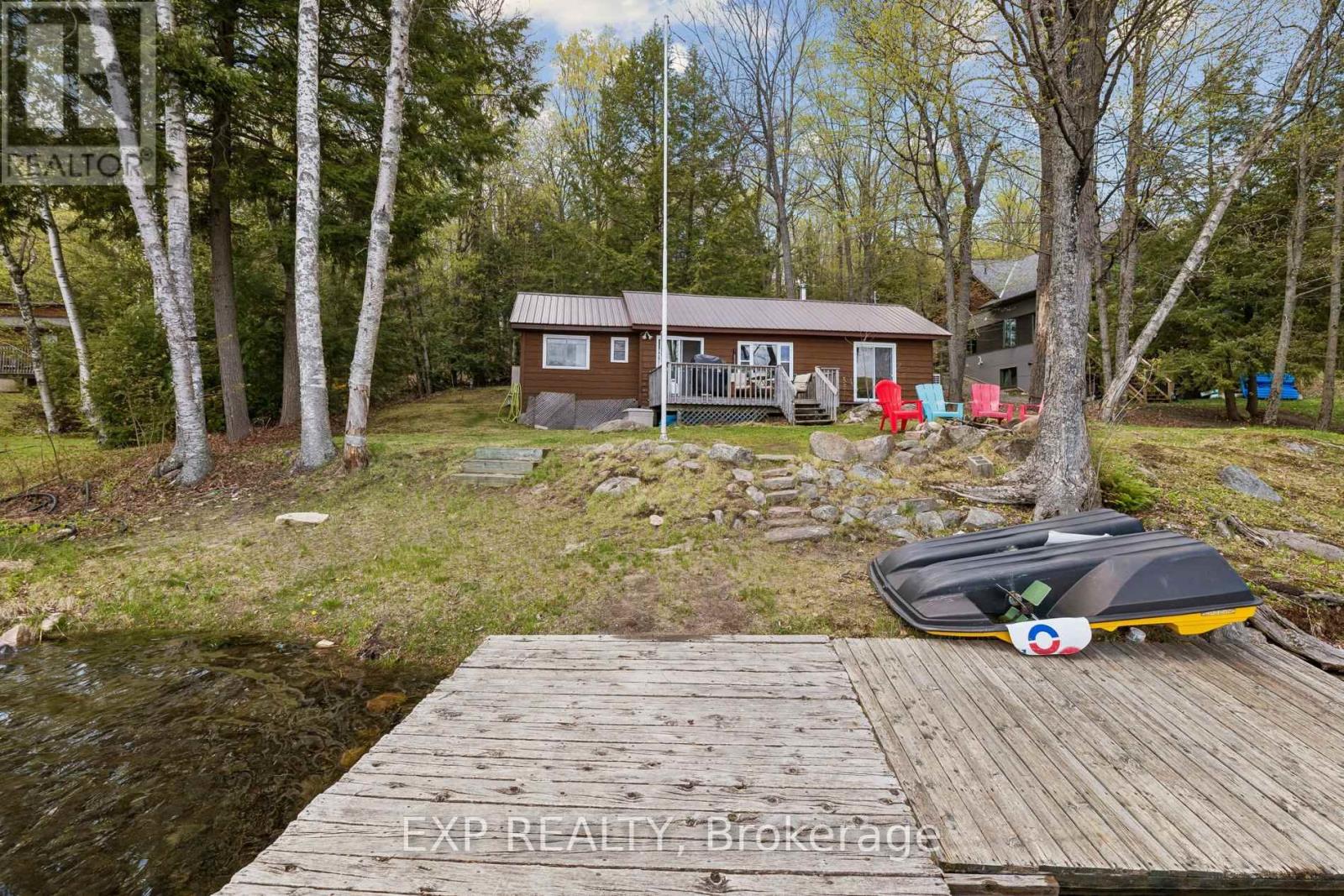 1216 Lake Lorraine (Tory Lake) Lane, Highlands East, Ontario  K0L 2Y0 - Photo 4 - X13156076