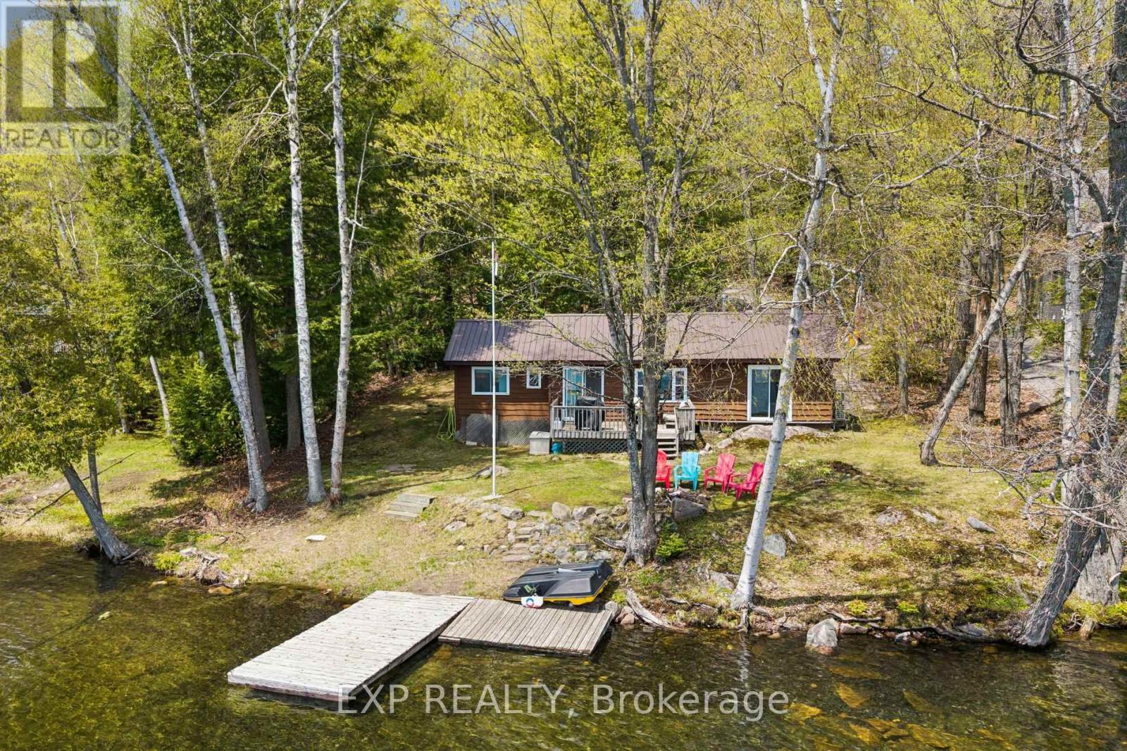 1216 Lake Lorraine (Tory Lake) Lane, Highlands East, Ontario  K0L 2Y0 - Photo 37 - X13156076