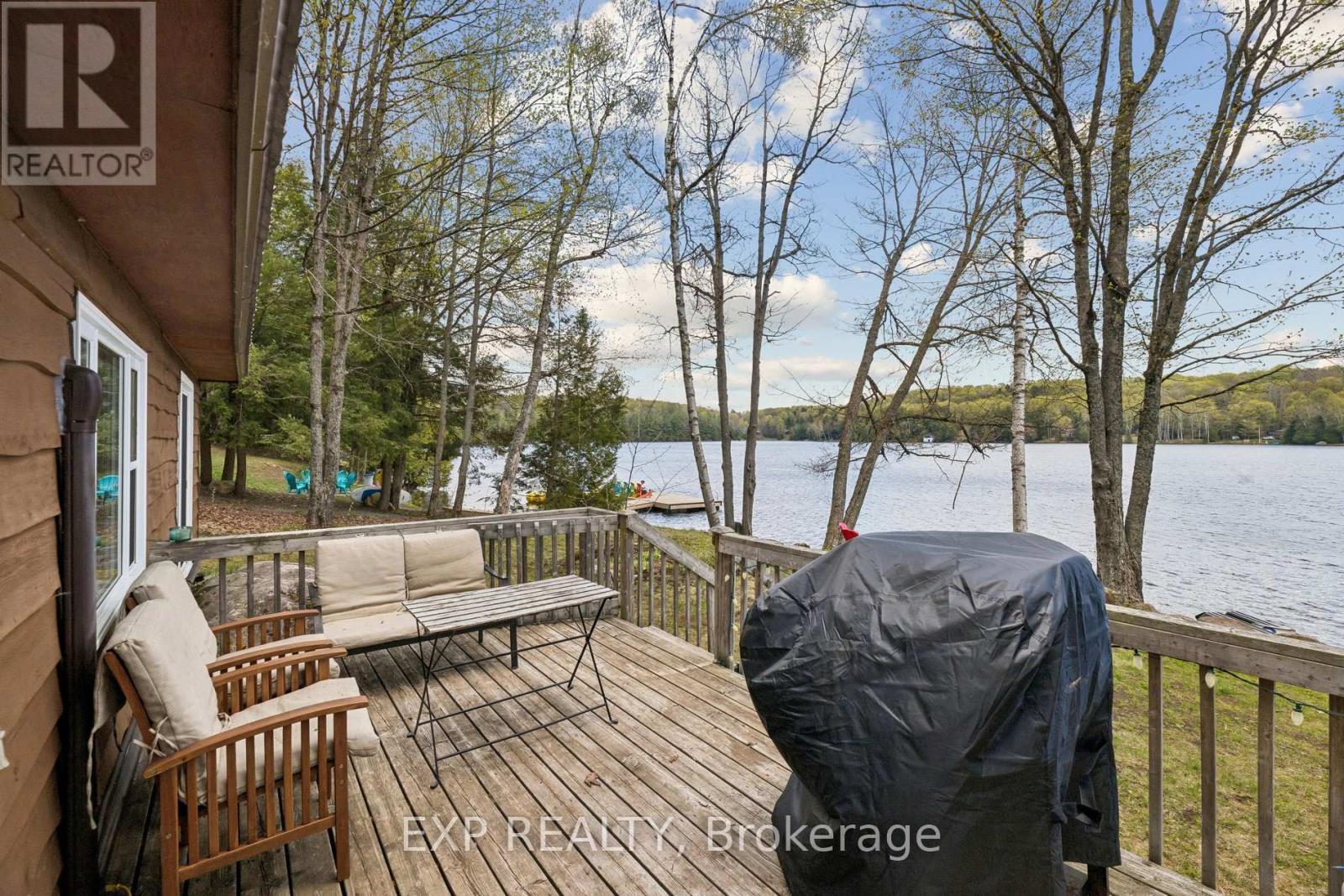 1216 Lake Lorraine (Tory Lake) Lane, Highlands East, Ontario  K0L 2Y0 - Photo 7 - X13156076