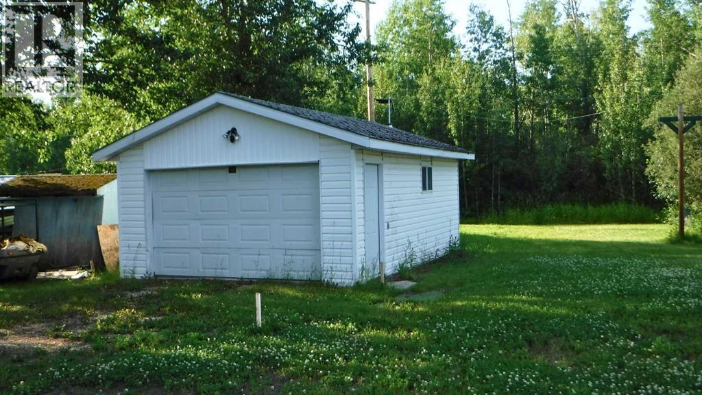 5309 52 Avenue, Valleyview, Alberta  T0H 3N0 - Photo 1 - A2332052