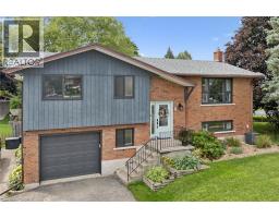 8 CHRISTIAN Street, Baden, Ontario