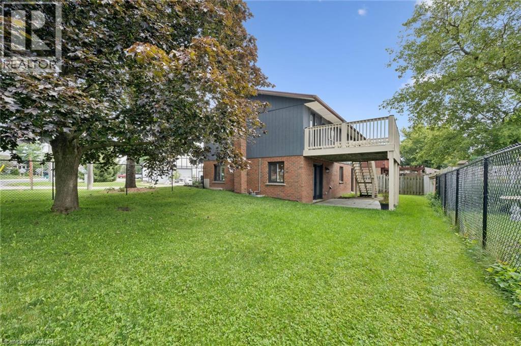 8 Christian Street, Baden, Ontario  N3A 2M6 - Photo 30 - 40859674