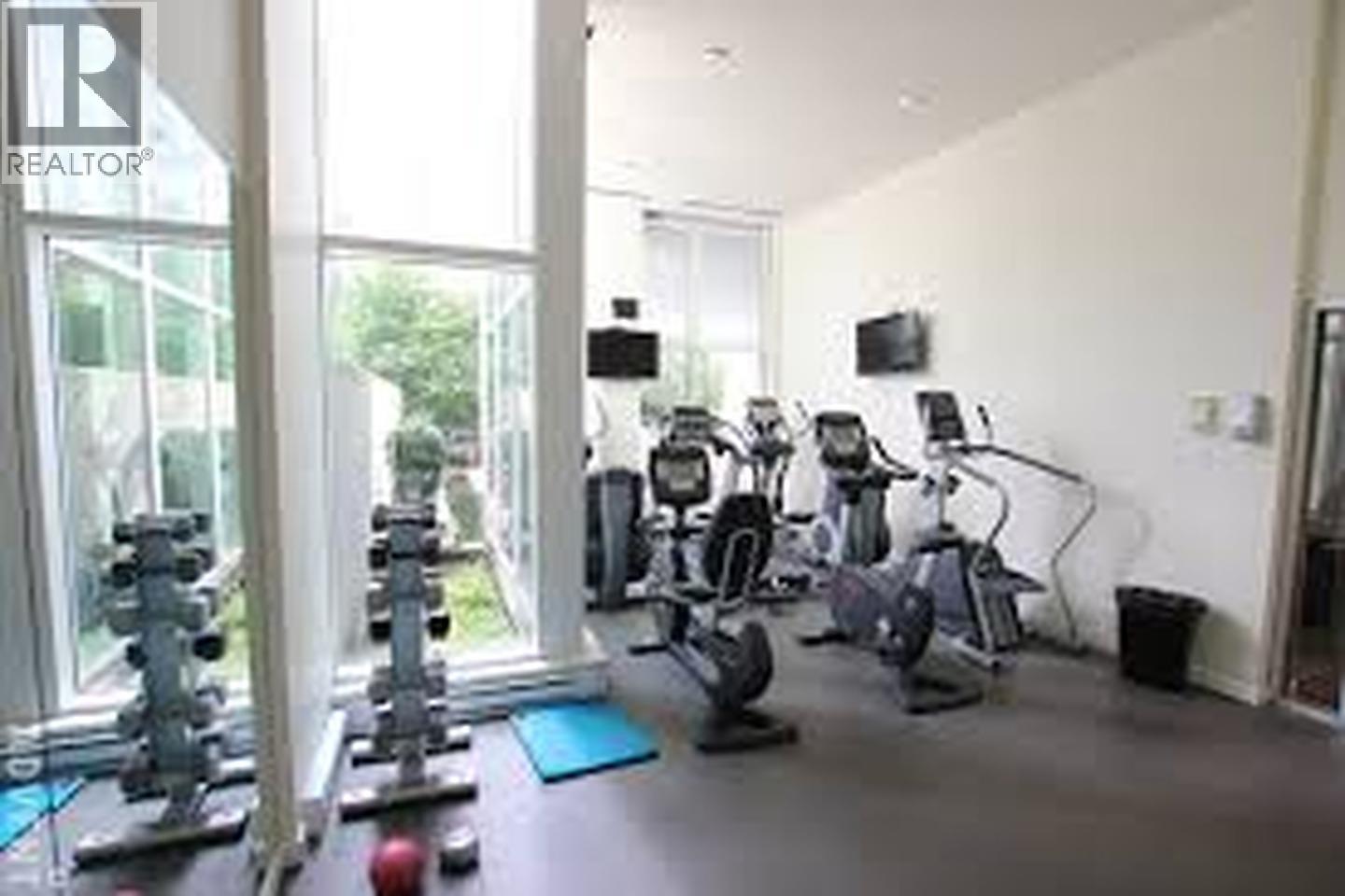 810 161 W Georgia Street, Vancouver, British Columbia  V6B 0K9 - Photo 17 - R3156364