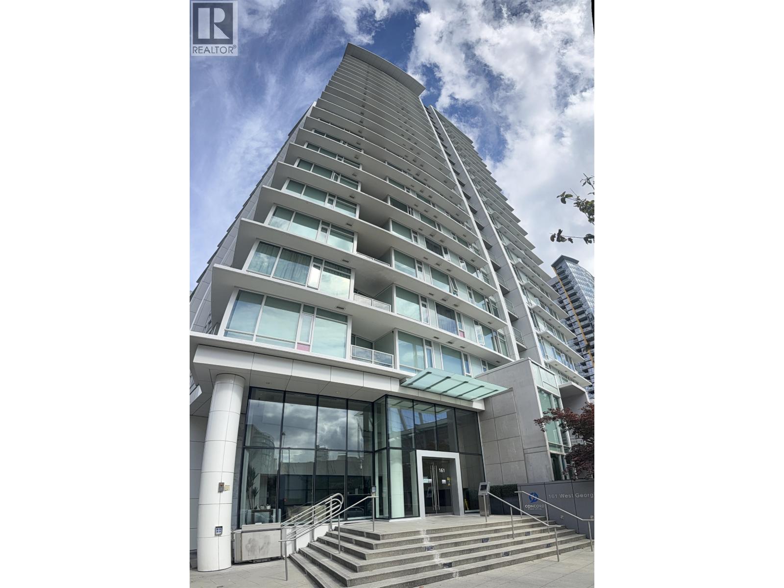810 161 W Georgia Street, Vancouver, British Columbia  V6B 0K9 - Photo 7 - R3156364