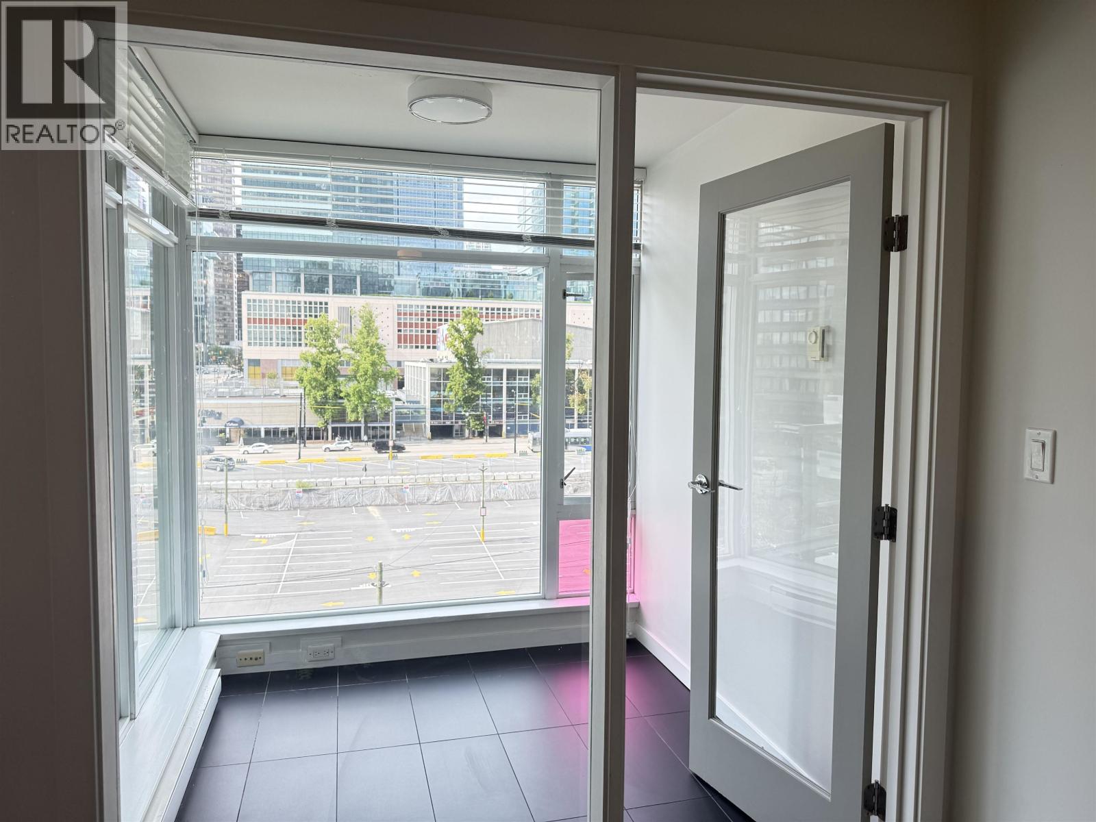 810 161 W Georgia Street, Vancouver, British Columbia  V6B 0K9 - Photo 21 - R3156364