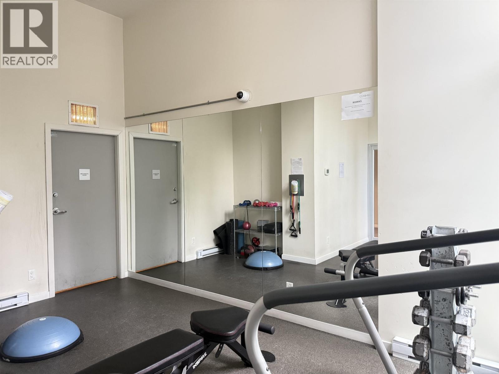 810 161 W Georgia Street, Vancouver, British Columbia  V6B 0K9 - Photo 28 - R3156364