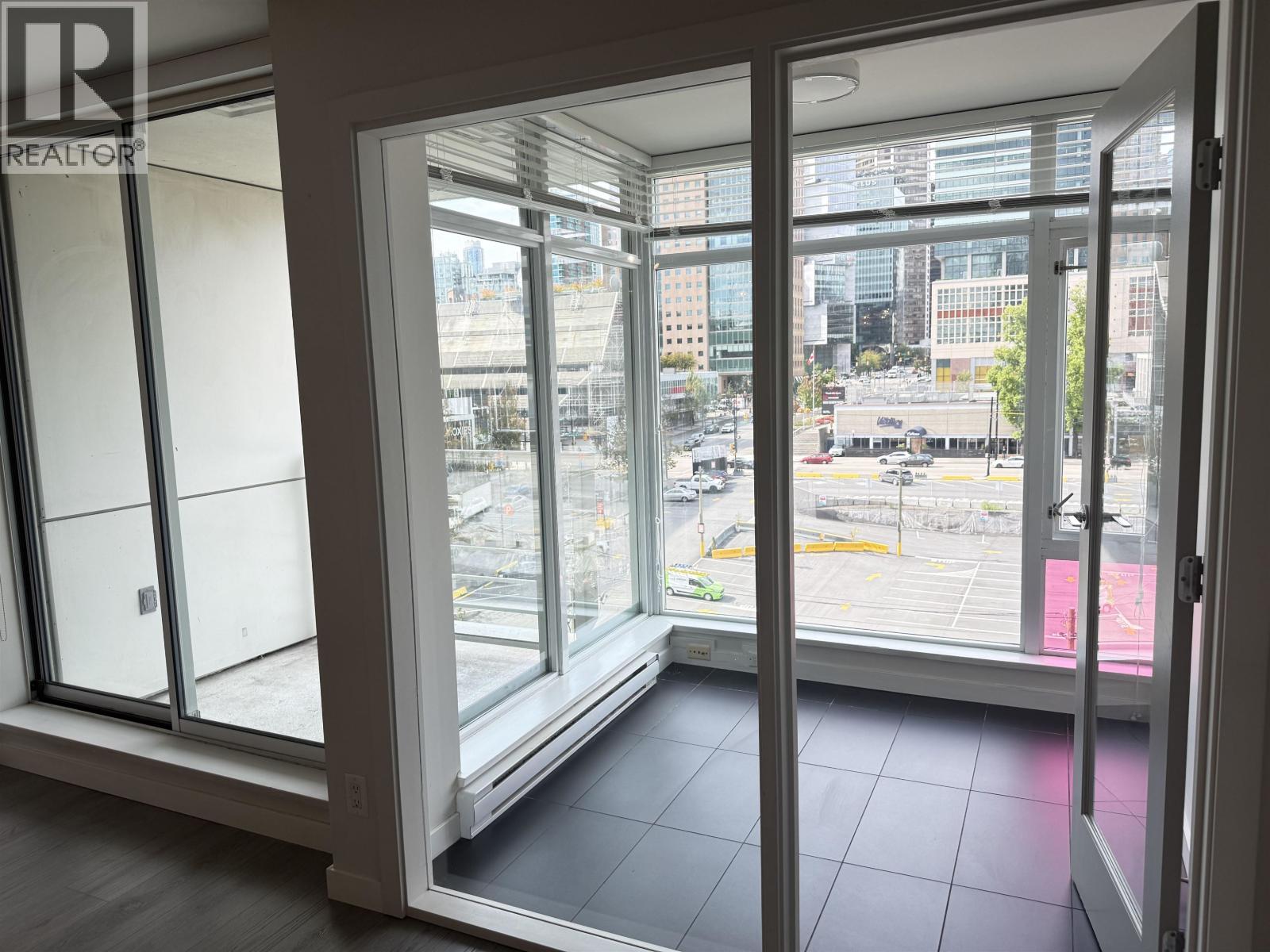 810 161 W Georgia Street, Vancouver, British Columbia  V6B 0K9 - Photo 13 - R3156364