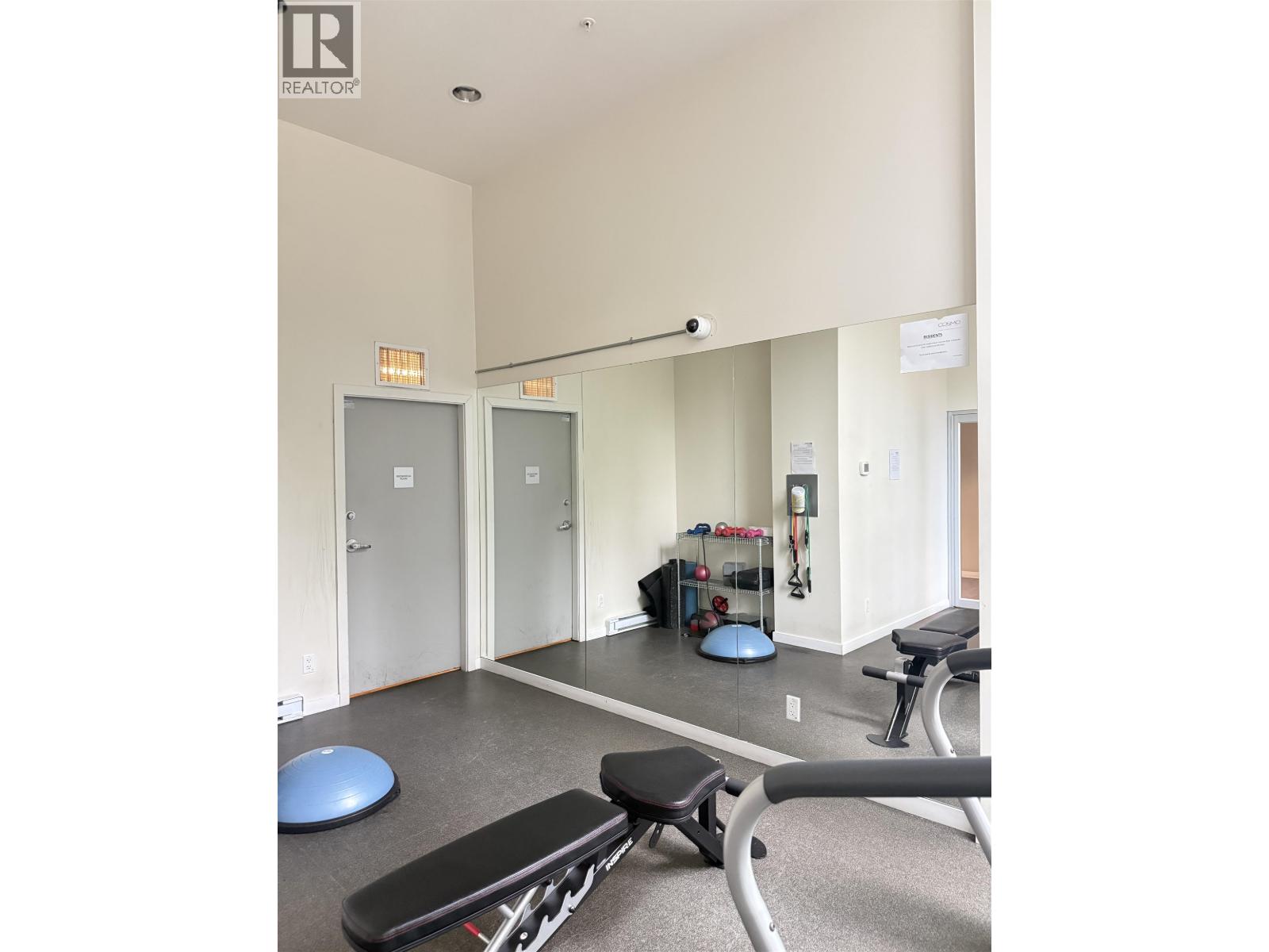 810 161 W Georgia Street, Vancouver, British Columbia  V6B 0K9 - Photo 27 - R3156364