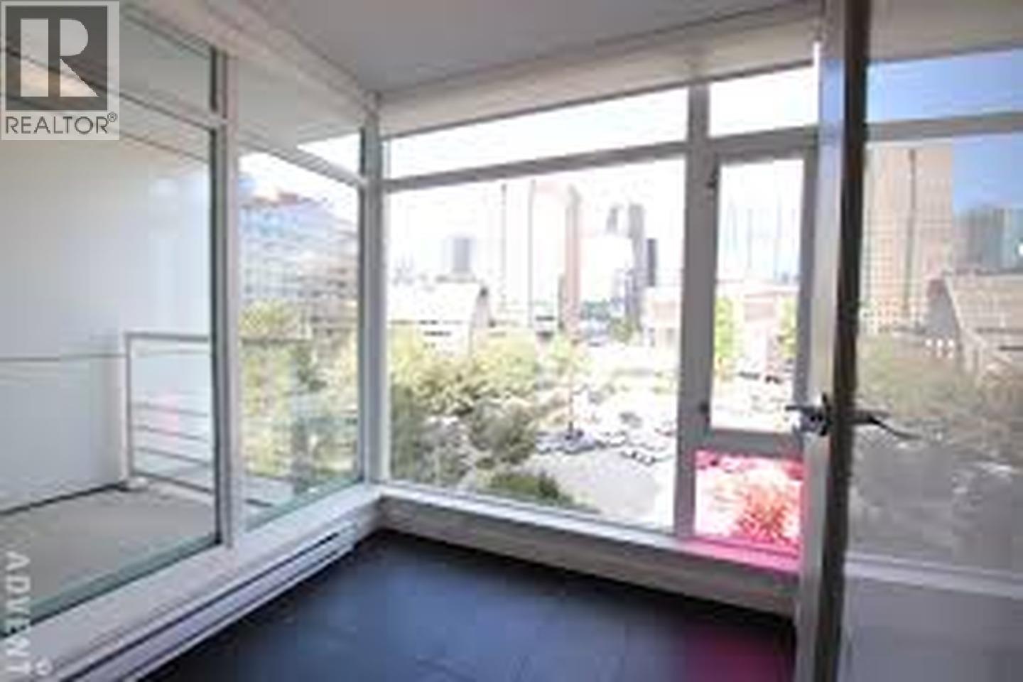 810 161 W Georgia Street, Vancouver, British Columbia  V6B 0K9 - Photo 6 - R3156364