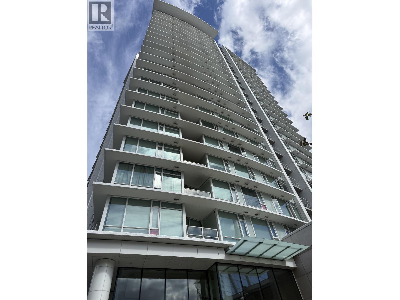 810 161 W Georgia Street, Vancouver, British Columbia  V6B 0K9 - Photo 4 - R3156364