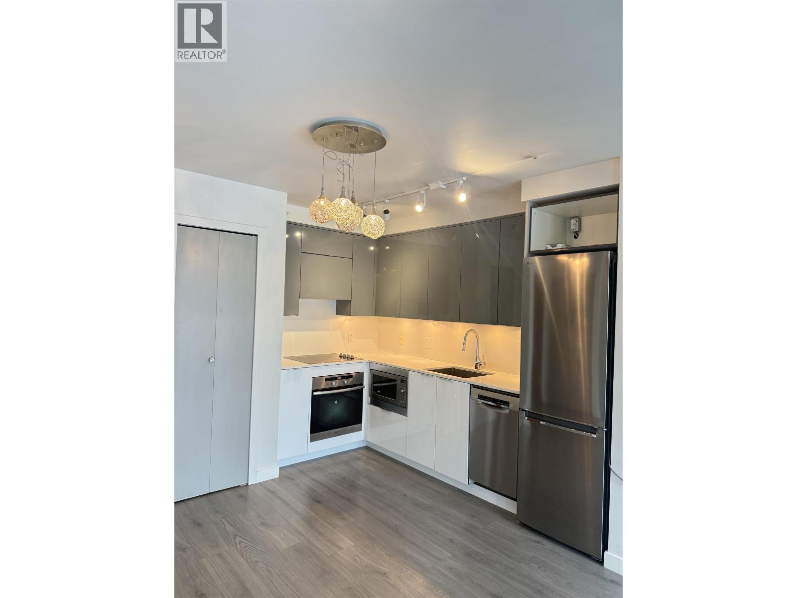 810 161 W Georgia Street, Vancouver, British Columbia  V6B 0K9 - Photo 20 - R3156364