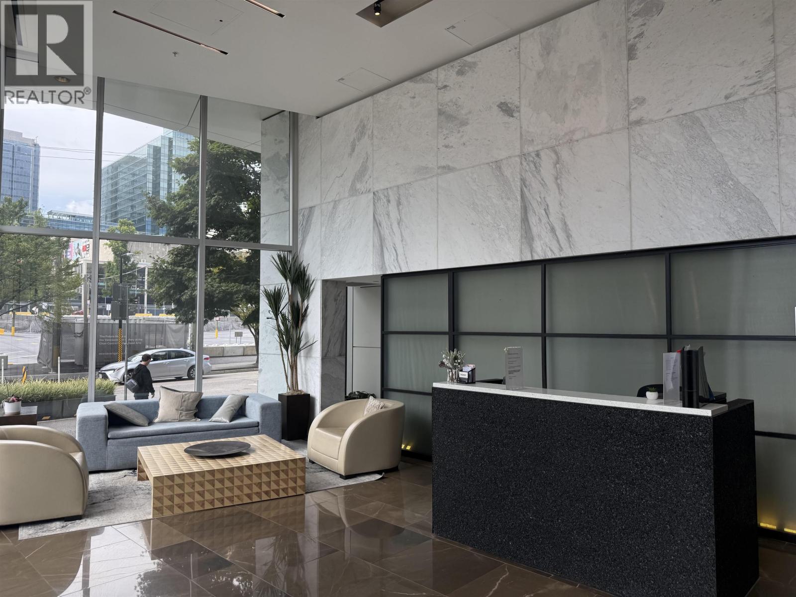 810 161 W Georgia Street, Vancouver, British Columbia  V6B 0K9 - Photo 24 - R3156364