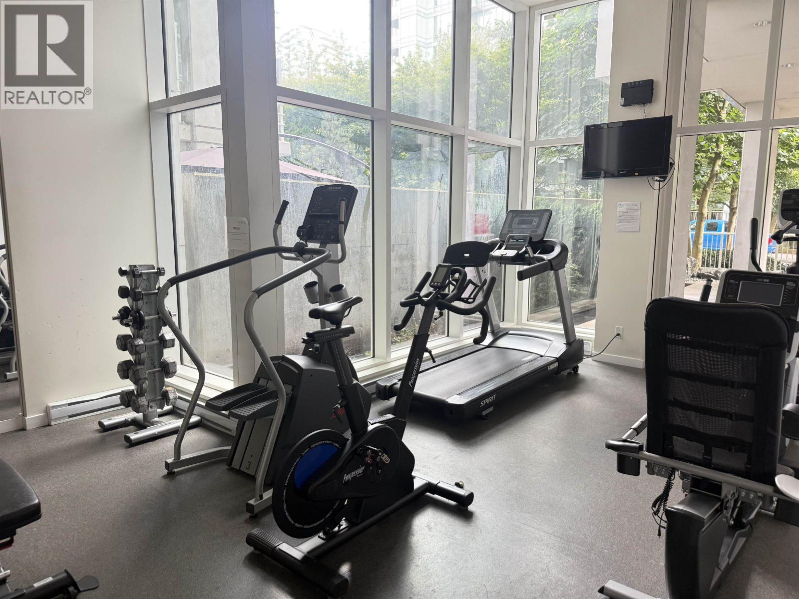 810 161 W Georgia Street, Vancouver, British Columbia  V6B 0K9 - Photo 26 - R3156364