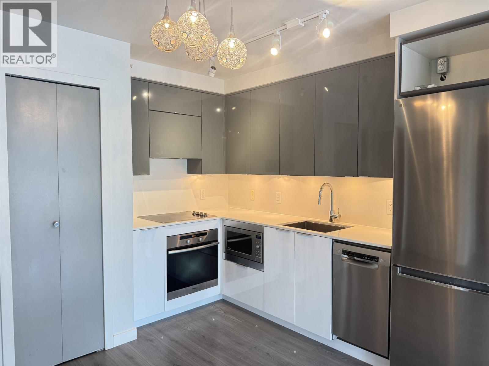 810 161 W Georgia Street, Vancouver, British Columbia  V6B 0K9 - Photo 19 - R3156364