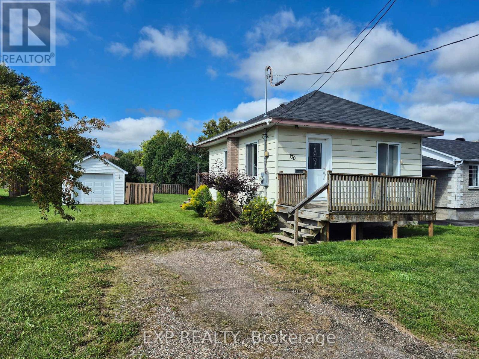 170 June Street, Renfrew, Ontario  K7V 2K3 - Photo 1 - X13743686