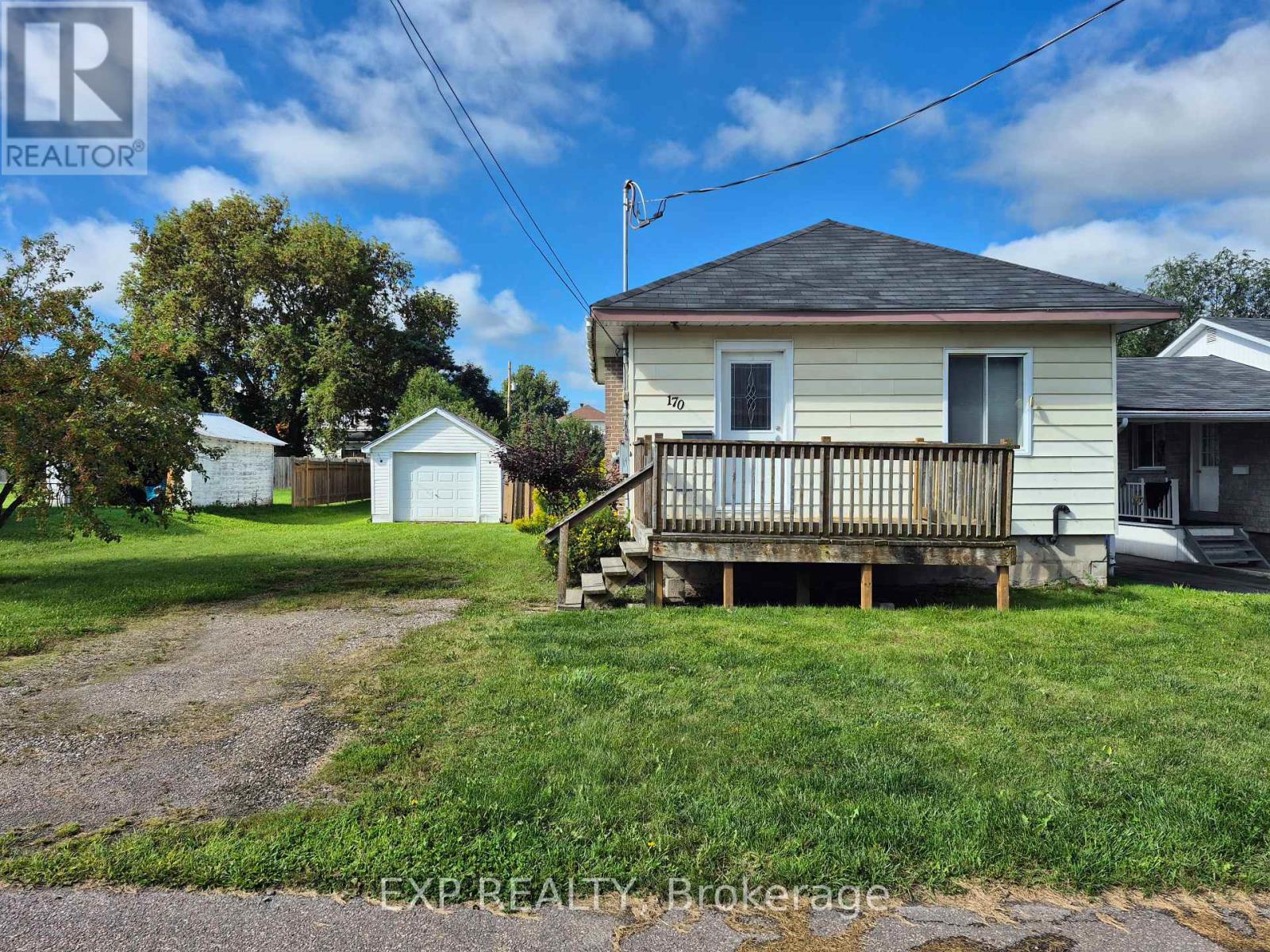 170 June Street, Renfrew, Ontario  K7V 2K3 - Photo 2 - X13743686