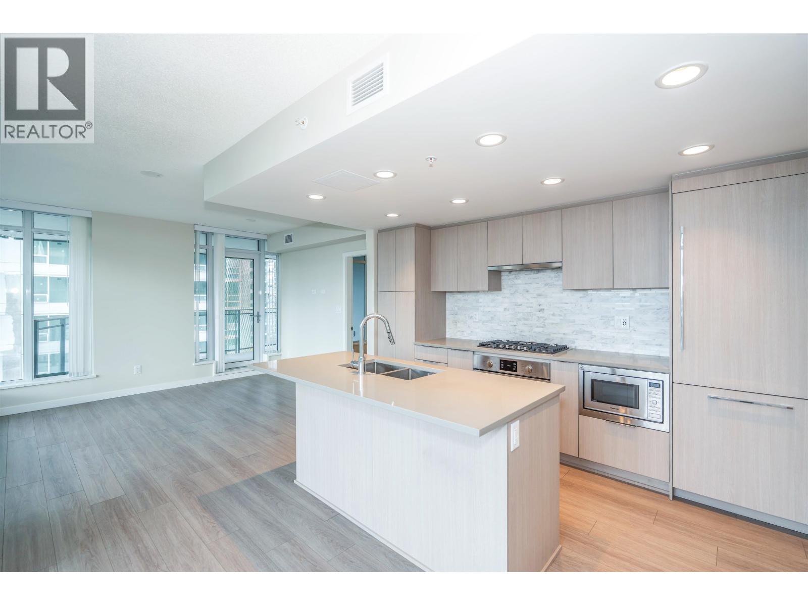 1406 1182 Westwood Street, Coquitlam, British Columbia  V3B 0T9 - Photo 4 - R3161498