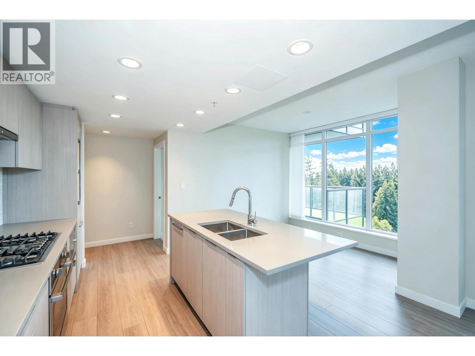 1406 1182 Westwood Street, Coquitlam, British Columbia  V3B 0T9 - Photo 6 - R3161498