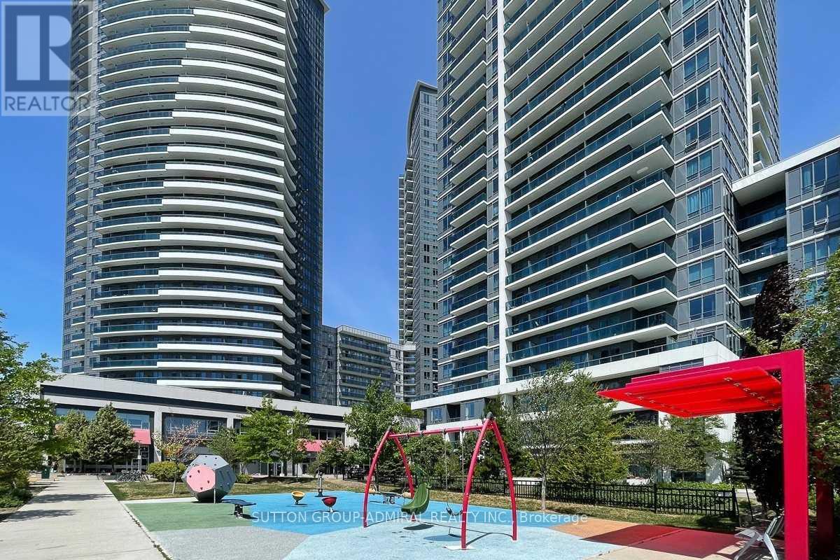 311 - 7167 YONGE STREET, Markham, Ontario