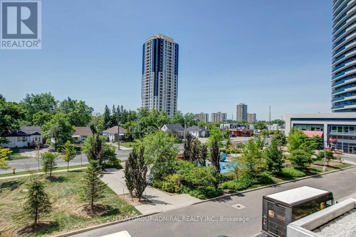 311 - 7167 Yonge Street, Markham, Ontario  L3T 0E1 - Photo 15 - N13743676