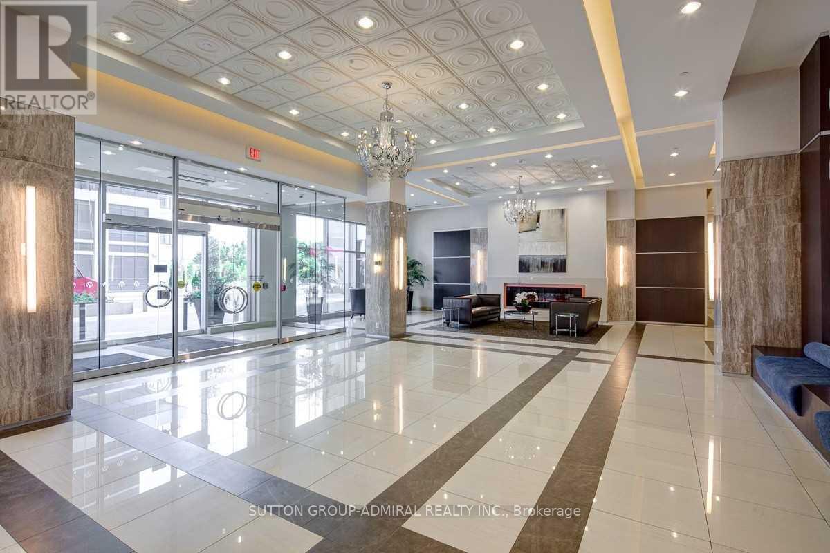 311 - 7167 Yonge Street, Markham, Ontario  L3T 0E1 - Photo 2 - N13743676
